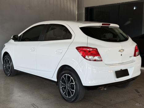 CHEVROLET Onix Hatch 1.0 12V 4P FLEX LT, Foto 6