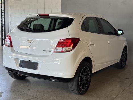 CHEVROLET Onix Hatch 1.0 12V 4P FLEX LT, Foto 7