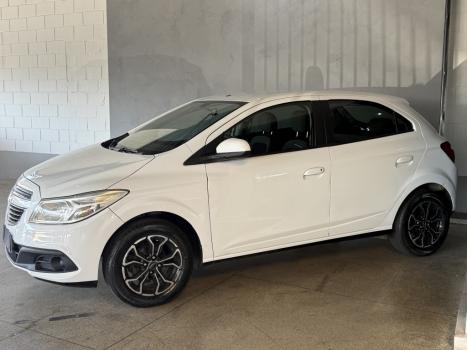 CHEVROLET Onix Hatch 1.0 12V 4P FLEX LT, Foto 8