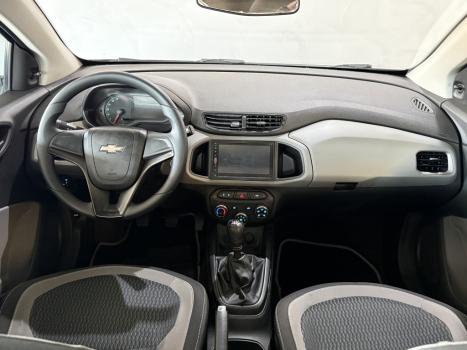 CHEVROLET Onix Hatch 1.0 12V 4P FLEX LT, Foto 10