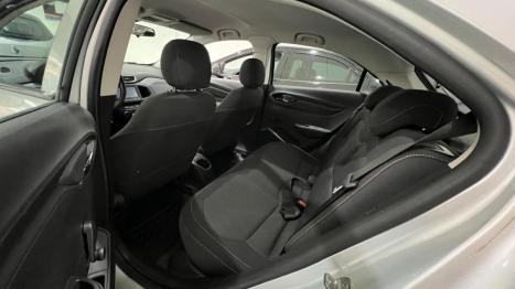 CHEVROLET Onix Hatch 1.0 12V 4P FLEX LT TURBO, Foto 2