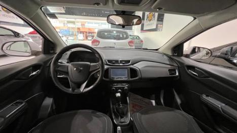 CHEVROLET Onix Hatch 1.0 12V 4P FLEX LT TURBO, Foto 5
