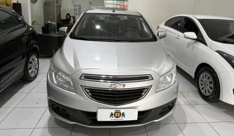 CHEVROLET Onix Hatch 1.0 12V 4P FLEX LT TURBO, Foto 8