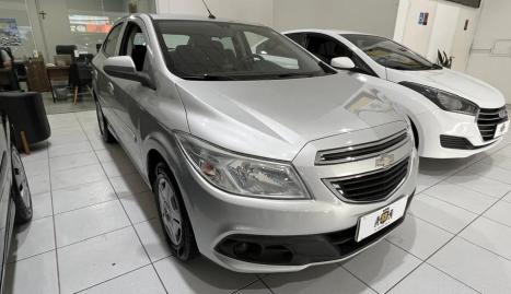 CHEVROLET Onix Hatch 1.0 12V 4P FLEX LT TURBO, Foto 11
