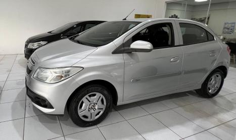 CHEVROLET Onix Hatch 1.0 12V 4P FLEX LT, Foto 2