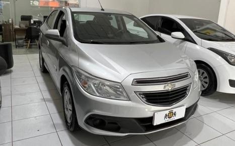 CHEVROLET Onix Hatch 1.0 12V 4P FLEX LT, Foto 4