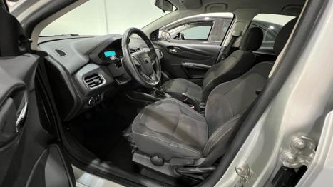 CHEVROLET Onix Hatch 1.0 12V 4P FLEX LT, Foto 7