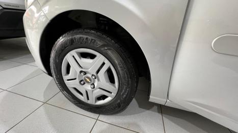 CHEVROLET Onix Hatch 1.0 12V 4P FLEX LT, Foto 8