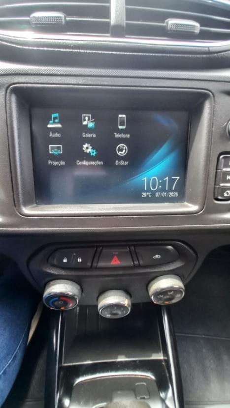 CHEVROLET Onix Hatch 1.4 4P FLEX LTZ AUTOM�TICO, Foto 4