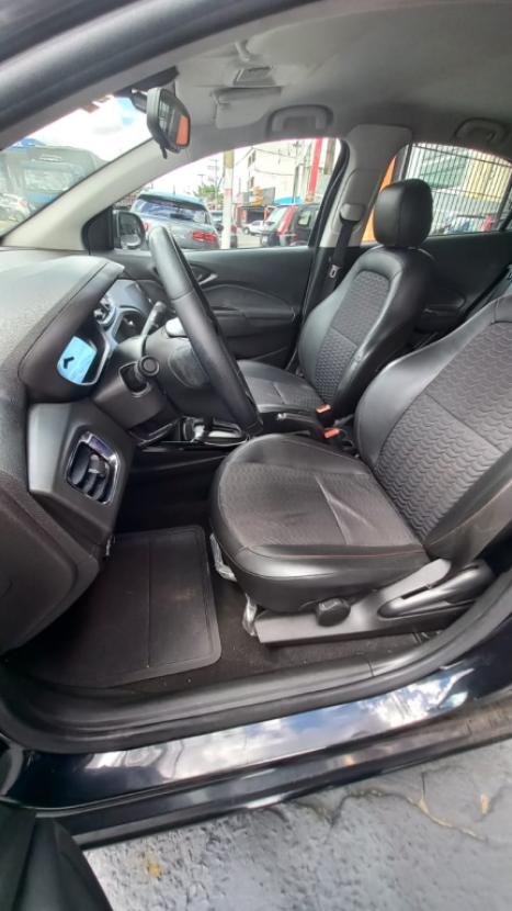 CHEVROLET Onix Hatch 1.4 4P FLEX LTZ AUTOM�TICO, Foto 8