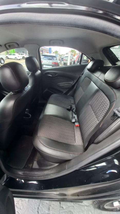 CHEVROLET Onix Hatch 1.4 4P FLEX LTZ AUTOM�TICO, Foto 10