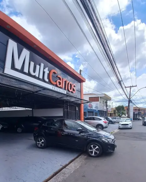 CHEVROLET Onix Hatch 1.4 4P FLEX LTZ AUTOM�TICO, Foto 13