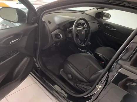 CHEVROLET Onix Hatch 1.4 4P FLEX LTZ AUTOM�TICO, Foto 12