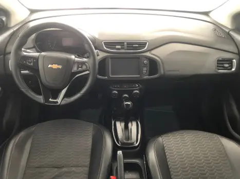 CHEVROLET Onix Hatch 1.4 4P FLEX LTZ AUTOM�TICO, Foto 13