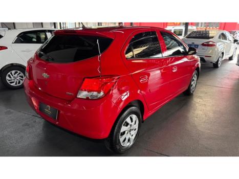 CHEVROLET Onix Hatch 1.0 4P FLEX LS, Foto 4