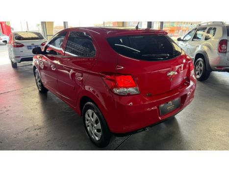 CHEVROLET Onix Hatch 1.0 4P FLEX LS, Foto 5