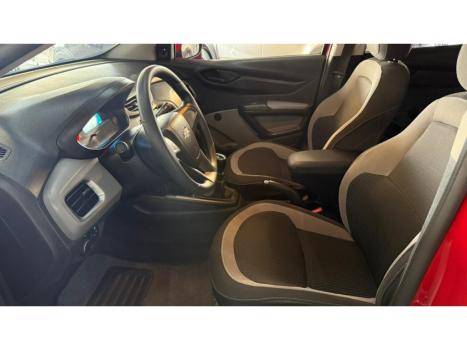 CHEVROLET Onix Hatch 1.0 4P FLEX LS, Foto 8