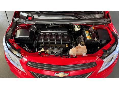 CHEVROLET Onix Hatch 1.0 4P FLEX LS, Foto 11