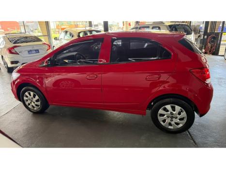 CHEVROLET Onix Hatch 1.0 4P FLEX LS, Foto 12