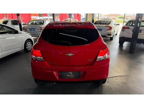 CHEVROLET Onix Hatch 1.0 4P FLEX LS, Foto 13