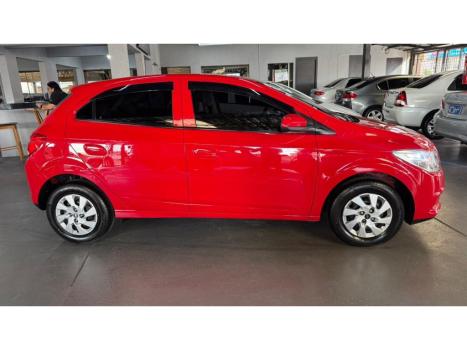 CHEVROLET Onix Hatch 1.0 4P FLEX LS, Foto 14