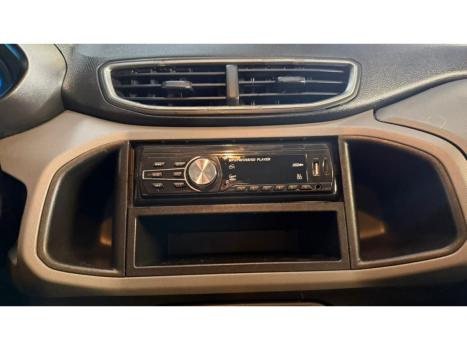 CHEVROLET Onix Hatch 1.0 4P FLEX LS, Foto 18