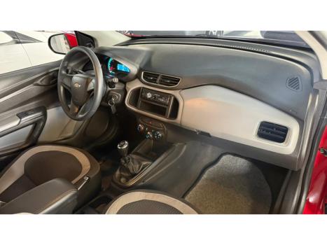 CHEVROLET Onix Hatch 1.0 4P FLEX LS, Foto 21