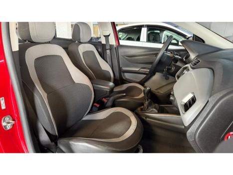 CHEVROLET Onix Hatch 1.0 4P FLEX LS, Foto 22