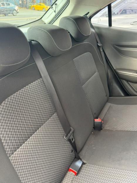 CHEVROLET Onix Hatch 1.0 4P FLEX JOY BLACK, Foto 10