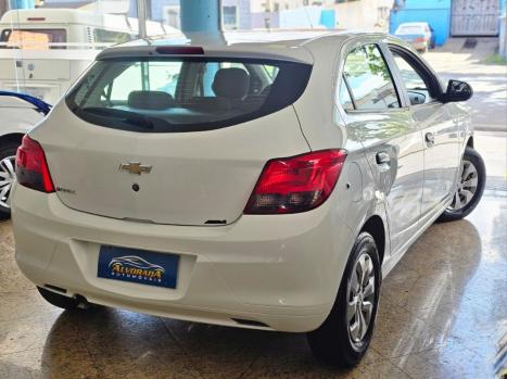 CHEVROLET Onix Hatch 1.0 4P FLEX JOY, Foto 3
