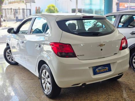 CHEVROLET Onix Hatch 1.0 4P FLEX JOY, Foto 4