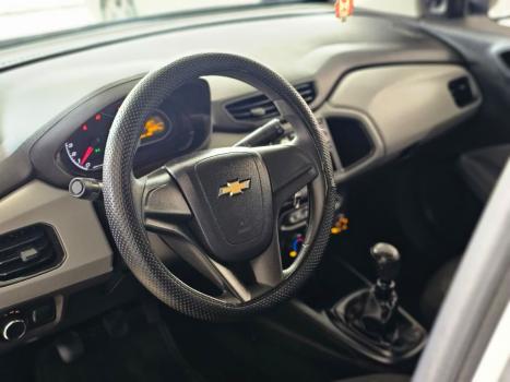 CHEVROLET Onix Hatch 1.0 4P FLEX JOY, Foto 5