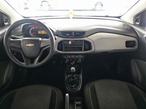 CHEVROLET Onix Hatch 1.0 4P FLEX JOY, Foto 6