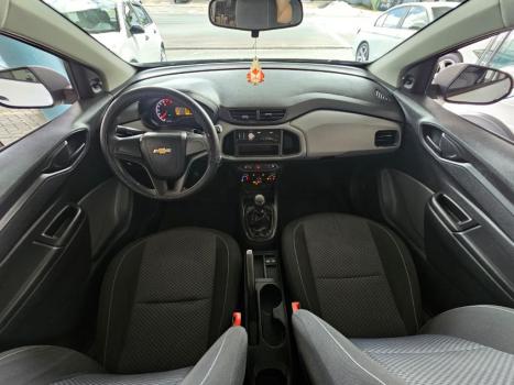CHEVROLET Onix Hatch 1.0 4P FLEX JOY, Foto 7