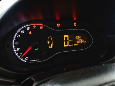 CHEVROLET Onix Hatch 1.0 4P FLEX JOY, Foto 8