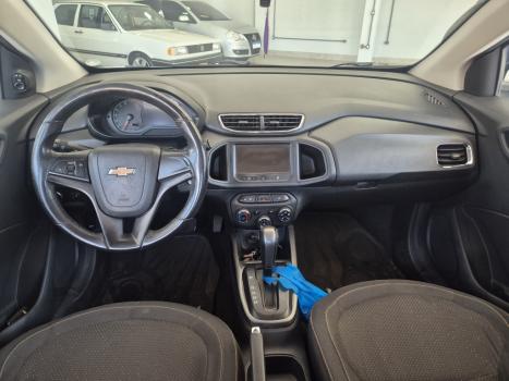 CHEVROLET Onix Hatch 1.4 4P FLEX LTZ AUTOM�TICO, Foto 9