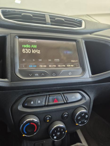 CHEVROLET Onix Hatch 1.4 4P FLEX LTZ AUTOM�TICO, Foto 10