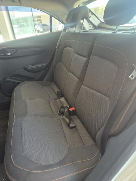 CHEVROLET Onix Hatch 1.4 4P FLEX LTZ AUTOM�TICO, Foto 11
