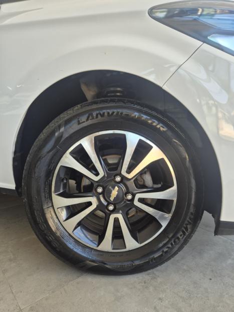 CHEVROLET Onix Hatch 1.4 4P FLEX LTZ AUTOM�TICO, Foto 8