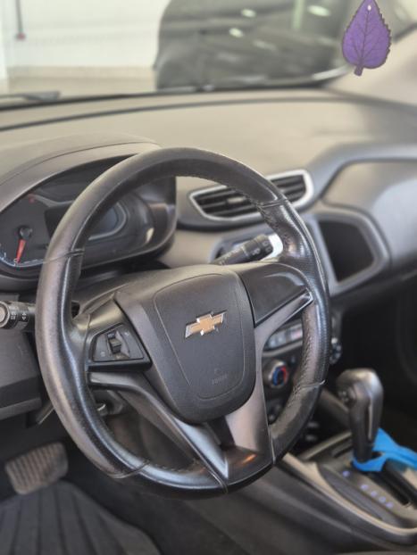 CHEVROLET Onix Hatch 1.4 4P FLEX LTZ AUTOM�TICO, Foto 13