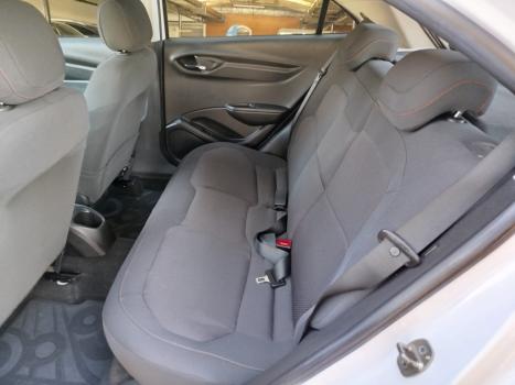 CHEVROLET Onix Hatch 1.4 4P FLEX LTZ AUTOM�TICO, Foto 10