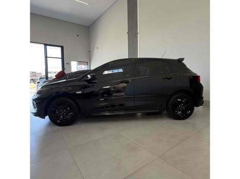 CHEVROLET Onix Hatch 1.0 12V 4P FLEX RS TURBO AUTOM�TICO, Foto 4