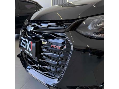 CHEVROLET Onix Hatch 1.0 12V 4P FLEX RS TURBO AUTOM�TICO, Foto 10