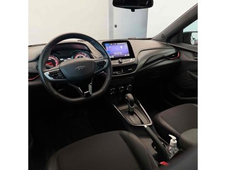 CHEVROLET Onix Hatch 1.0 12V 4P FLEX RS TURBO AUTOM�TICO, Foto 11