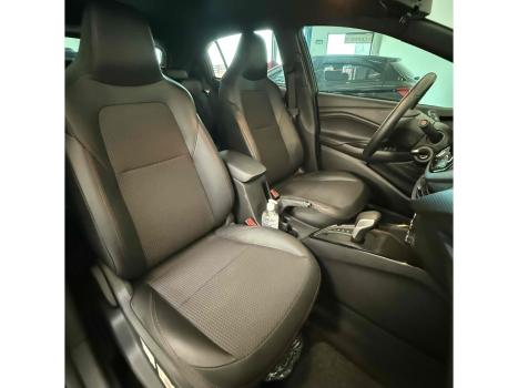 CHEVROLET Onix Hatch 1.0 12V 4P FLEX RS TURBO AUTOM�TICO, Foto 15