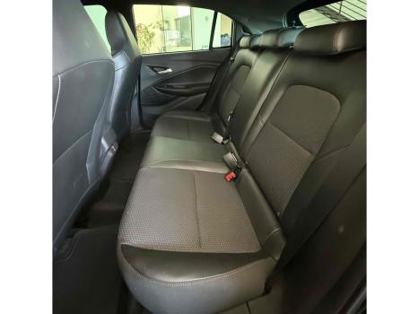 CHEVROLET Onix Hatch 1.0 12V 4P FLEX RS TURBO AUTOM�TICO, Foto 17