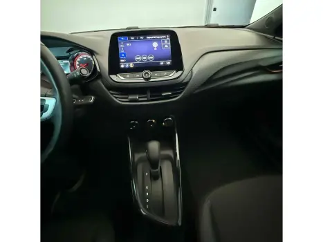 CHEVROLET Onix Hatch 1.0 12V 4P FLEX RS TURBO AUTOM�TICO, Foto 18