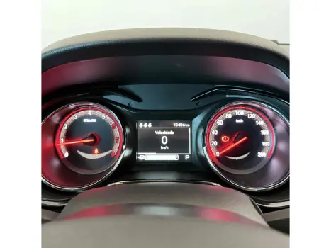 CHEVROLET Onix Hatch 1.0 12V 4P FLEX RS TURBO AUTOM�TICO, Foto 19