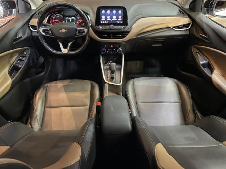 CHEVROLET Onix Hatch 1.0 12V 4P FLEX PREMIER TURBO AUTOM�TICO, Foto 7