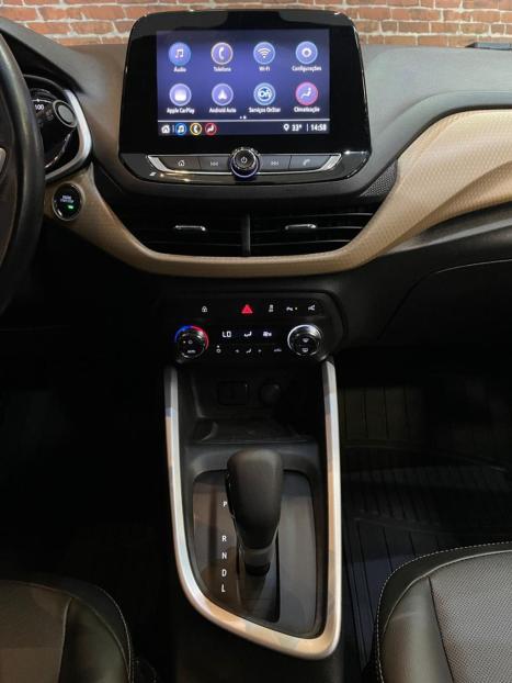 CHEVROLET Onix Hatch 1.0 12V 4P FLEX PREMIER TURBO AUTOM�TICO, Foto 9